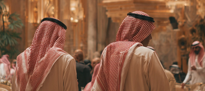 زواج محمد 1